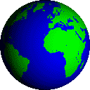 Earth GIF